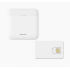 Hikvision Kit Sistema de Alarma AXPRO-KIT-GSM-1Y, Inalámbrico, 48 Zonas de Alarma, con Panel de Control  1
