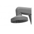 Hikvision Montaje de Pared, para Cámara Domo, Blanco  2