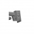 Hikvision Montaje de Pared, para Cámara Domo, Blanco - Imagen adicional 2