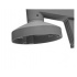 Hikvision Montaje de Pared para Cámara Domo, Gris  3