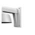 Hikvision Montaje de Pared para Cámaras Serie DS-2CD72XX, DS-2CD43XX, Blanco  2