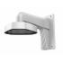 Hikvision Montaje de Pared para Cámaras DS-63X2FXX, Blanco