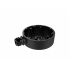 Hikvision Caja de Conexiones DS-1280ZJ-DM46, Negro