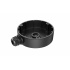 Hikvision Caja de Conexiones DS-1280ZJ-DM8(BLACK), Negro