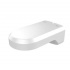 Hikvision Soporte para DS-2DE2A204IW-DE3(2.8-12MM), Blanco  1