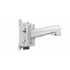 Hikvision Montaje de Pared para Cámaras, Blanco