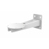 Hikvision Soporte de Pared para Cámara Bullet/PTZ, hasta 50kg, Blanco  1