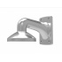 Hikvision Montaje de Pared Anticorrosivo DS-1703ZJ, hasta 5Kg, para Cámaras Domo  1