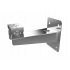 Hikvision Brazo de Pared Universal, Plata  1