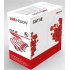 Hikvision Bobina de Cable Ethernet Cat5e, UTP, 100 Metros  2