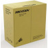 Hikvision Bobina de Cable Ethernet Cat6, UTP, 305 Metros  1