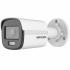 Hikvision Cámara IP Bullet para Interiores/Exteriores DS-2CD1027G0-L, 1920 x 1080 Pixeles, Día/Noche ― incluye Montaje de Pared  2