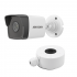 Hikvision Cámara IP Bullet IR para Exteriores DS-2CD1043G0-I(C), Alámbrico, 2560 x 1440 Pixeles, Día/Noche ― incluye Montaje para Pared