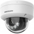 Hikvision Cámara de Seguridad IP Domo IR para Interiores/Exteriores DS-2CD1123G2-LIU(2.8 MM), Alámbrico, 1920x1080 Full HD, Día/Noche 