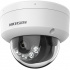 Hikvision Cámara de Seguridad IP Domo IR para Interiores/Exteriores DS-2CD1123G2-LIU(F), Alámbrico, 1920x1080 Full HD, Día/Noche 