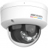Hikvision Cámara de Seguridad IP Domo para Interiores/Exteriores DS-2CD1167G2H-LIUF, Alámbrico, 3200 x 1800 Pixeles, Día/Noche   3