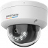 Hikvision Cámara de Seguridad IP Domo para Interiores/Exteriores DS-2CD1167G2H-LIUF, Alámbrico, 3200 x 1800 Pixeles, Día/Noche  - Imagen adicional 1