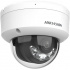 Hikvision Cámara de Seguridad IP Domo IR para Interiores/Exteriores DS-2CD1183G2-LIU, Alámbrico, 3840x2160 4K, Día/Noche   2