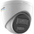 Hikvision Cámara de Seguridad IP Bullet IR para Exteriores DS-2CD1327G2H-LIUF, Alámbrico, 1920x1080 Full HD, Día/Noche   3