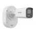 Hikvision Cámara de Seguridad IP Bullet para Interiores/Exteriores DS-2CD1T47G3-LIUF/LSL, Alámbrico, 2560 x 1440 Pixeles, Día/Noche