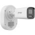 Hikvision Cámara de Seguridad IP Bullet para Exteriores DS-2CD1T47G3-LIUF/LSRB, Alámbrico, 2560 x 1440 Pixeles, Día/Noche - Imagen adicional 2