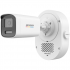Hikvision Cámara de Seguridad IP Bullet para Exteriores DS-2CD1T47G3-LIUF/LSRB, Alámbrico, 2560 x 1440 Pixeles, Día/Noche
