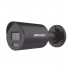 Hikvision Cámara de Seguridad IP Bullet para Interiores/Exteriores DS-2CD2043G2-LI2U(BLACK), Alámbrico, 2688 x 1520 Pixeles, Día/Noche 