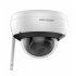 Hikvision Cámara Smart WiFi Mini Domo para Interiores DS-2CD2123G0D-IW2, Alámbrico/Inalámbrico, 1920 x 1080 Pixeles, Día/Noche