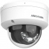 Hikvision Cámara de Seguridad IP Domo para Interiores/Exteriores DS-2CD2123G2-LIS2U, Alámbrico, 1920x1080 Full HD, Día/Noche   2