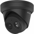 Hikvision Cámara IP Turret IR para Exteriores DS-2CD2343G2-IU(2.8mm)(BLACK), Alámbrico, 2688 x 1520 Píxeles, Día/Noche  1