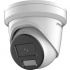 Hikvision Cámara IP Turret IR/Luz Blanca para Interiores/Exteriores DS-2CD2347G2H-LIU(2.8mm)(EF), 2688 x 1520 Pixeles, Día/Noche  2