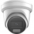 Hikvision Cámara IP Turret IR/Luz Blanca para Interiores/Exteriores DS-2CD2347G2H-LIU(2.8mm)(EF), 2688 x 1520 Pixeles, Día/Noche  1