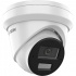 Hikvision Cámara de Seguridad IP Domo para Exteriores DS-2CD2383G2-LI2U, Alámbrico, 3840x2160 4K, Día/Noche   1
