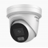 Hikvision Cámara de Seguridad IP Smart WiFi Torreta para Interiores/Exteriores DS-2CD2387G3-LI2UY, Alámbrico, 3840x2160 4K, Día/Noche   1