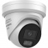Hikvision Cámara de Seguridad IP Smart WiFi Torreta para Exteriores DS-2CD2387G3-LIS2UY/SL, Alámbrico, 3840x2160 4K, Día/Noche  2
