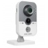 Hikvision Cámara IP Cubo IR para Interiores DS-2CD2410F-IW, Alámbrico/Inalambrico, 1280x720 Pixeles, Día/Noche  1