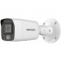 Hikvision Cámara IP Bullet para Exteriores ColorVu DS-2CD3047G2-LS(4MM)(C), Alámbrico, 2688 x 1520 Pixeles, Día/Noche  1