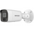 Hikvision Cámara de Seguridad IP Bullet IR para Interiores/Exteriores DS-2CD3086G2-IS(H), Alámbrico, 3840x2160 4K, Día/Noche   1
