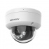 Hikvision Cámara de Seguridad IP Domo IR para Interiores/Exteriores DS-2CD3141G2-LIUF, Alámbrico, 2560 x 1440 Pixeles, Día/Noche  1