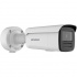 Hikvision Cámara de Seguridad IP Bullet IR para Interiores/Exteriores DS-2CD3T46G2-4ISY(4mm)(H), Alámbrico, 2688 x 1520 Pixeles, Día/Noche   2