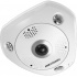 Hikvision Cámara IP Fisheye IR para Interiores DS-2CD6365G0E-IS(B), Alámbrico, 3072 x 2048 Pixeles, Día/Noche  1