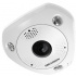 Hikvision Cámara IP Fisheye IR para Exteriores DS-2CD6365G0E-IVS(B), Alámbrico, 3072 x 2048 Pixeles, Día/Noche  1
