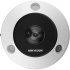 Hikvision Cámara IP Fisheye IR para Interiores DS-2CD6365G1-IVS, Alámbrico, 2560 x 2560 Pixeles, Día/Noche  3
