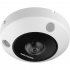 Hikvision Cámara IP Fisheye IR para Interiores DS-2CD6365G1-IVS, Alámbrico, 2560 x 2560 Pixeles, Día/Noche  2