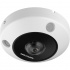 Hikvision Cámara de Seguridad IP Domo IR para Interiores DS-2CD6365G1-IVS, Alámbrico, 2560 x 2560 Pixeles, Día/Noche   2
