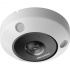 Hikvision Cámara IP Fisheye IR para Interiores DS-2CD6365G1-IVS, Alámbrico, 2560 x 2560 Pixeles, Día/Noche  4