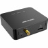 Hikvision Cámara Oculta IP Pinhole DS-2CD6425G1-20, Alámbrico, para Interiores, 2MP, 1920 x 1080 Pixeles - Imagen adicional 1