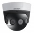 Hikvision Cámara IP Domo IR para Interiores/Exteriores DS-2CD6924F-IS (4MM), Alámbrico, 4096 x 1800 Pixeles, Día/Noche  1
