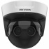 Hikvision Cámara IP Domo IR para Exteriores DS-2CD6924G0-IHS(2.8MM)(C), Alámbrico, 3840 x 2160 Píxeles, Día/Noche
