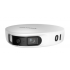 Hikvision Cámara de Seguridad IP Box para Interiores/Exteriores DS-2CD6982G0-U, Alámbrico, 3840x2160 4K  1